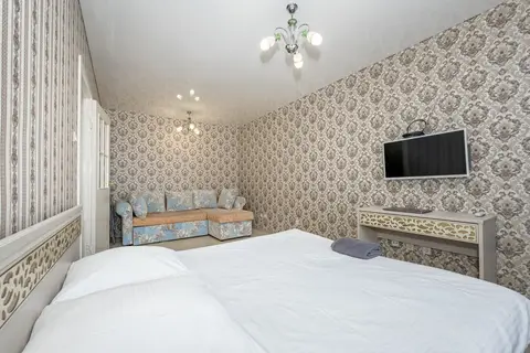 Апартаменты Республики 58А — фото 1