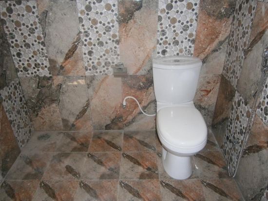Негомбо: Winston Dutch Canal Villa Guest House