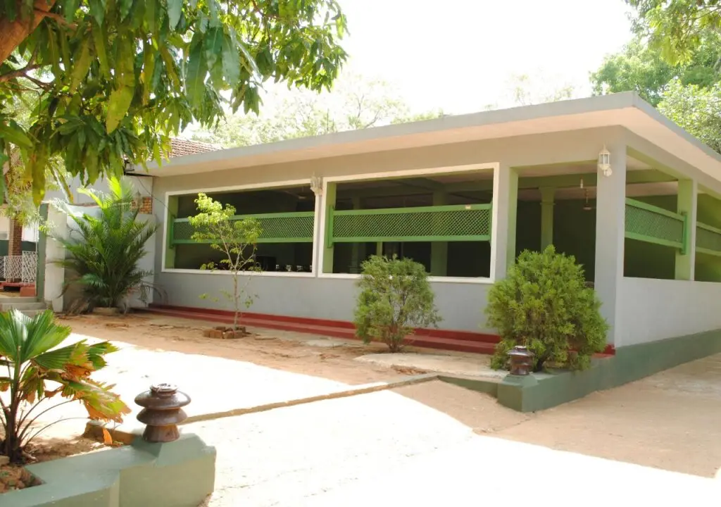 Дамбулла: Vimana Guest House
