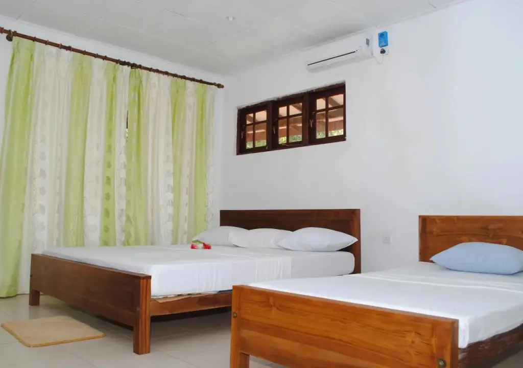Дамбулла: Vimana Guest House