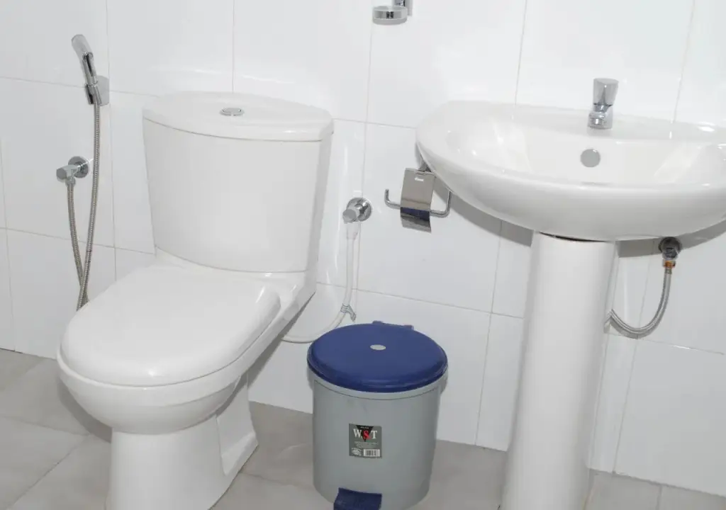 Дамбулла: Vimana Guest House