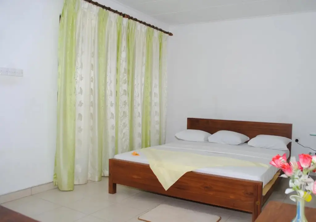 Vimana Guest House — фото 1
