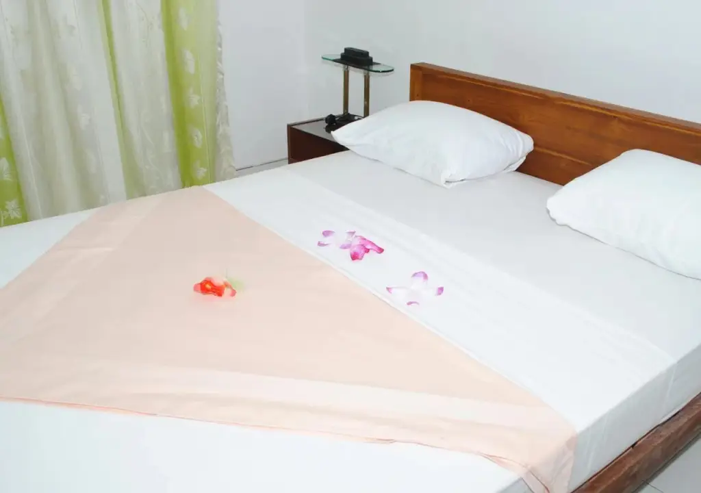 Дамбулла: Vimana Guest House