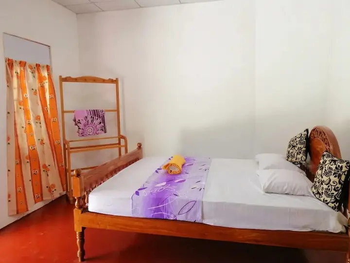 Хабарана: Abawaththa Guest House