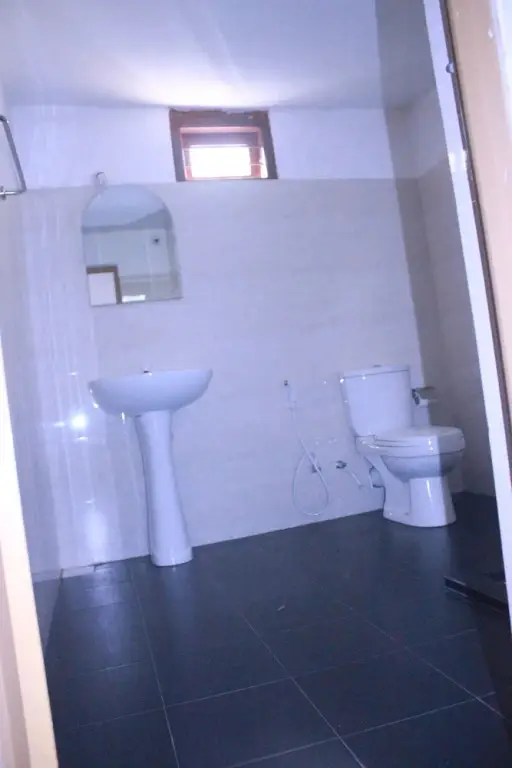 Хабарана: Abawaththa Guest House