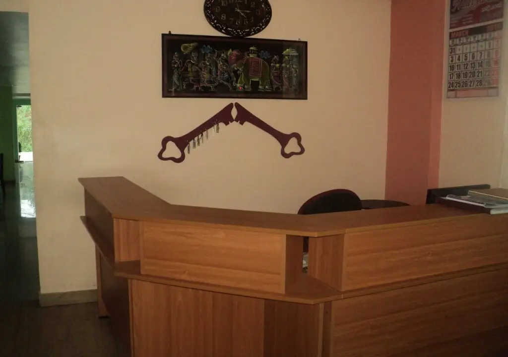 Богаванталава: Jayabima Grand Hotel