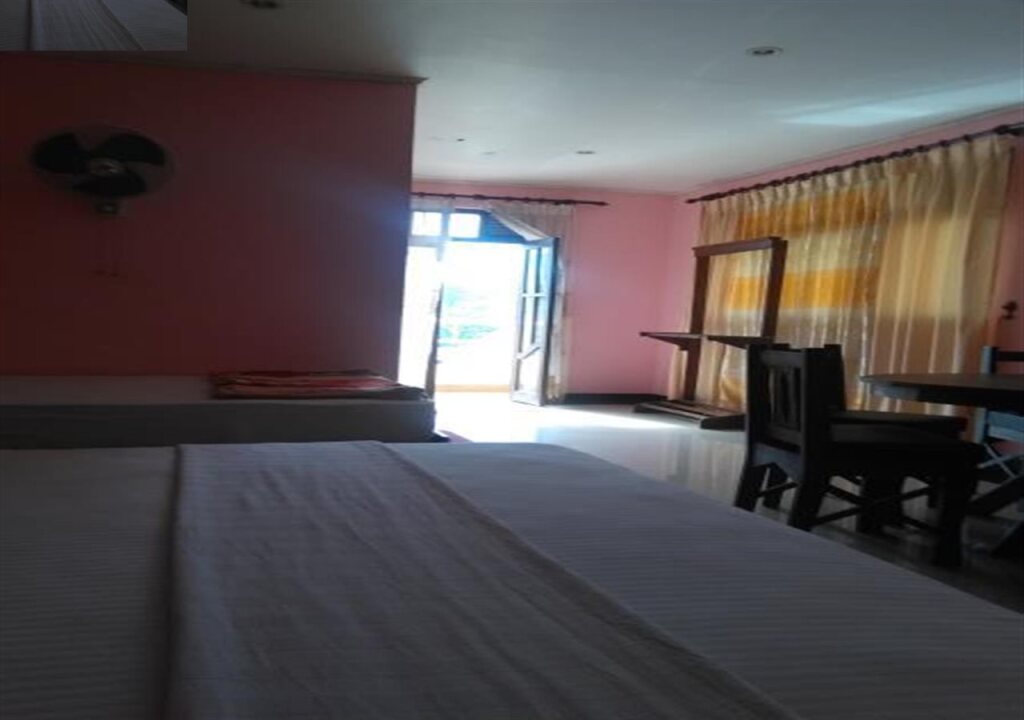Богаванталава: Jayabima Grand Hotel