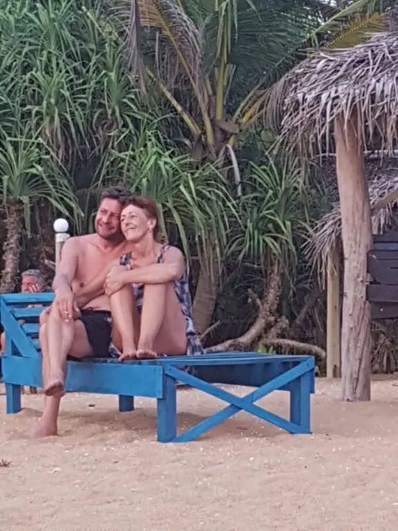 Додандува: Dream Village Beach Resort & Cabanas