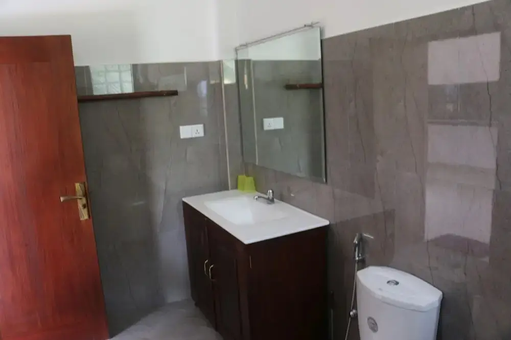 Додандува: Dream Village Beach Resort & Cabanas