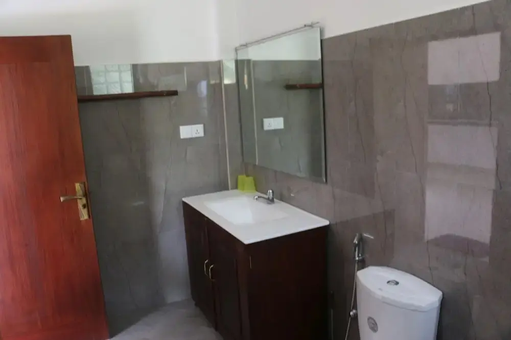 Додандува: Dream Village Beach Resort & Cabanas