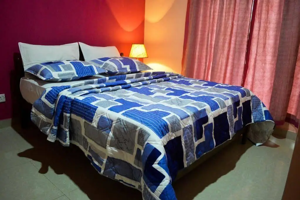 Канди: Blue Haven Residence