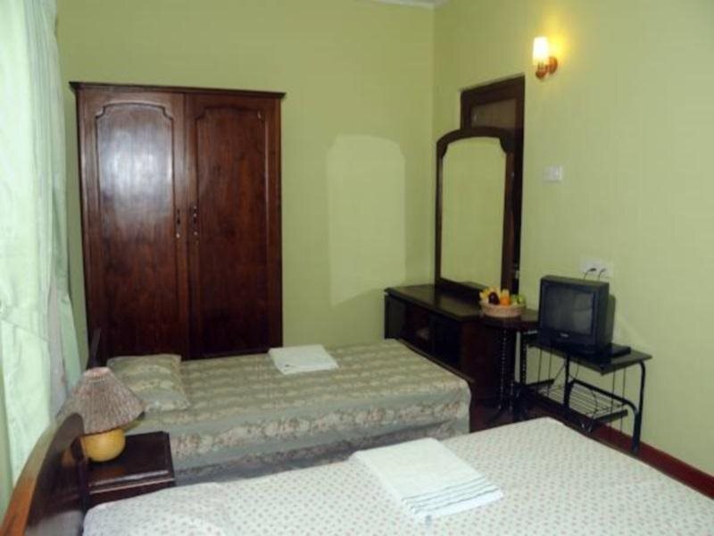 Негомбо: Villa Jean Raj