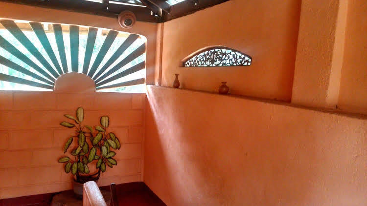 Элла: Aurora Holiday Bungalow