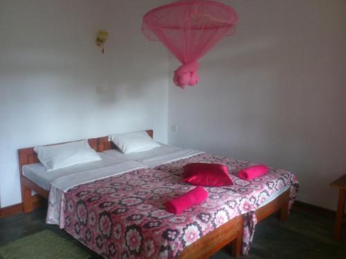 Элла: Aurora Holiday Bungalow