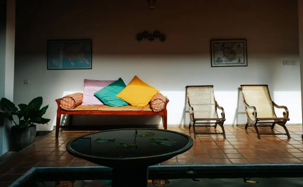 Тальпе: Villa Alexia