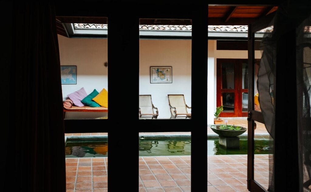 Villa Alexia — фото 1