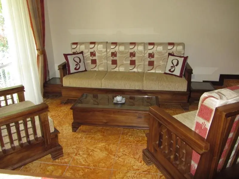 Канди: Visal Bungalows