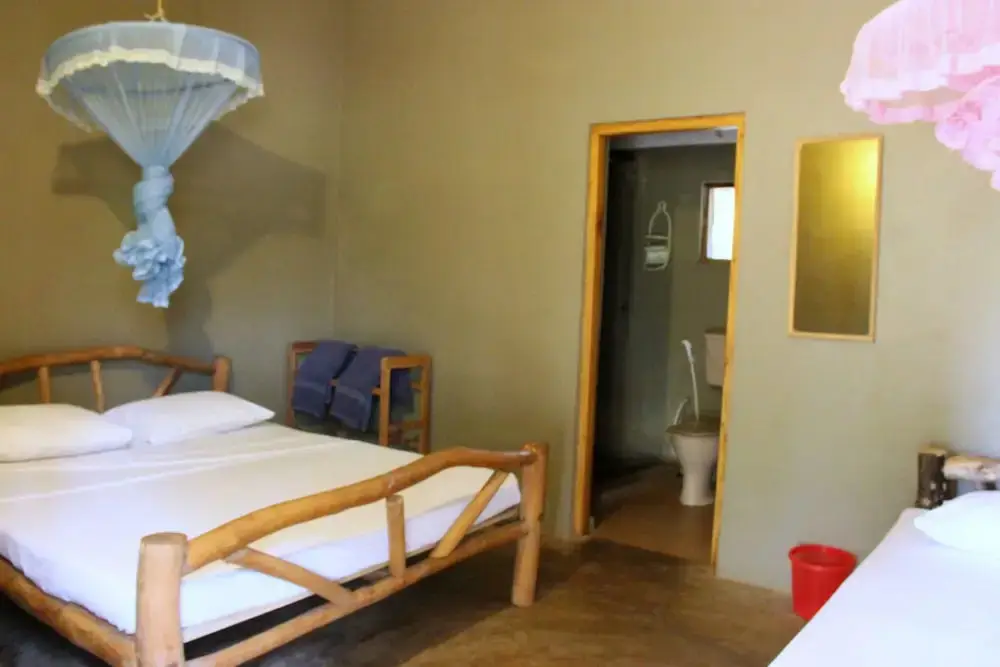 Анурадхапура: Eagles Wings Guest House