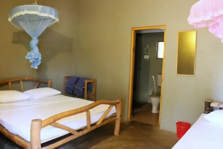 Анурадхапура: Eagles Wings Guest House