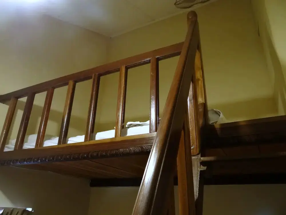 Анурадхапура: Eagles Wings Guest House