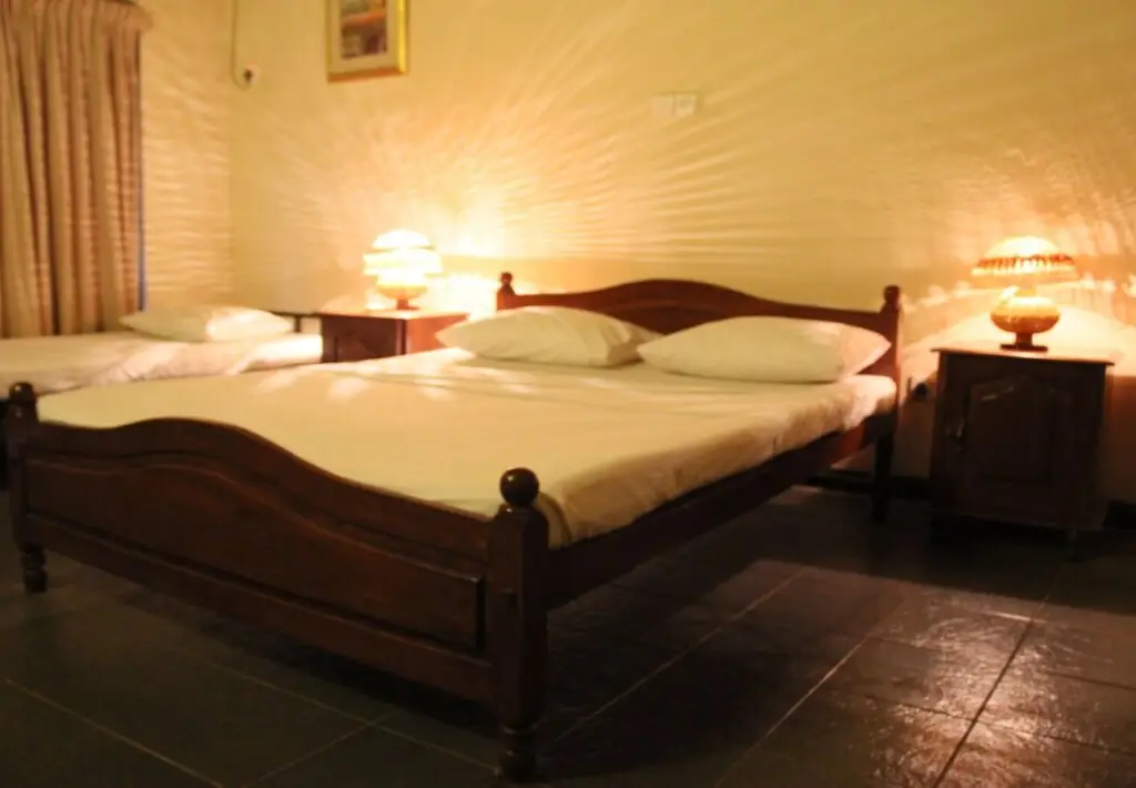 Анурадхапура: Eagles Wings Guest House