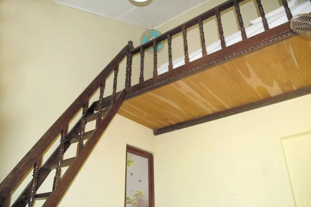 Анурадхапура: Eagles Wings Guest House