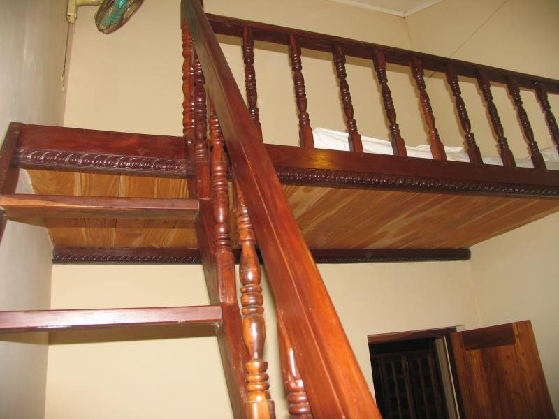 Анурадхапура: Eagles Wings Guest House