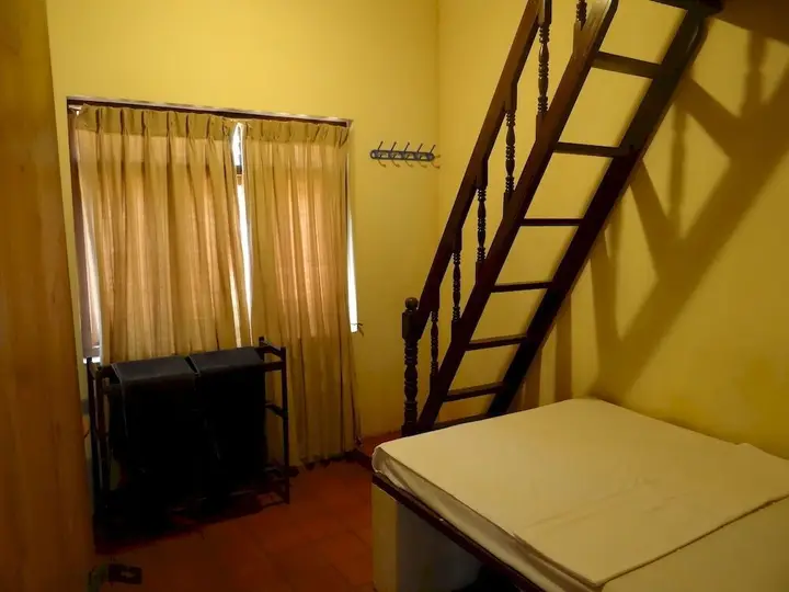 Анурадхапура: Eagles Wings Guest House