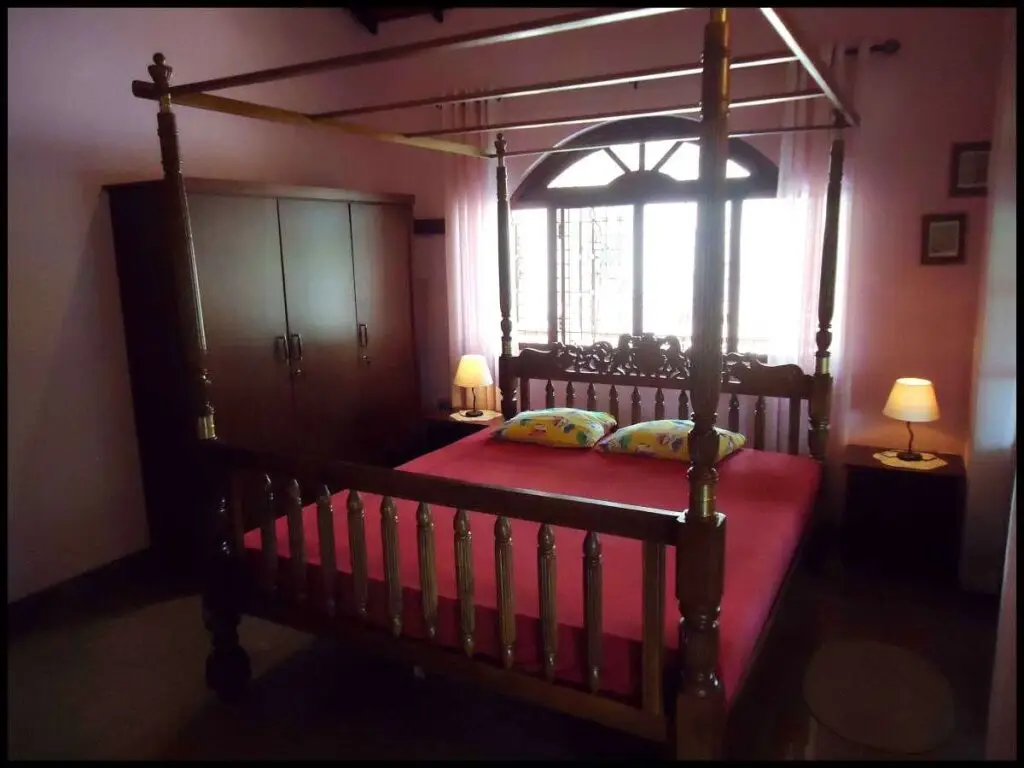 Канди: Danielsen Tourist Rest