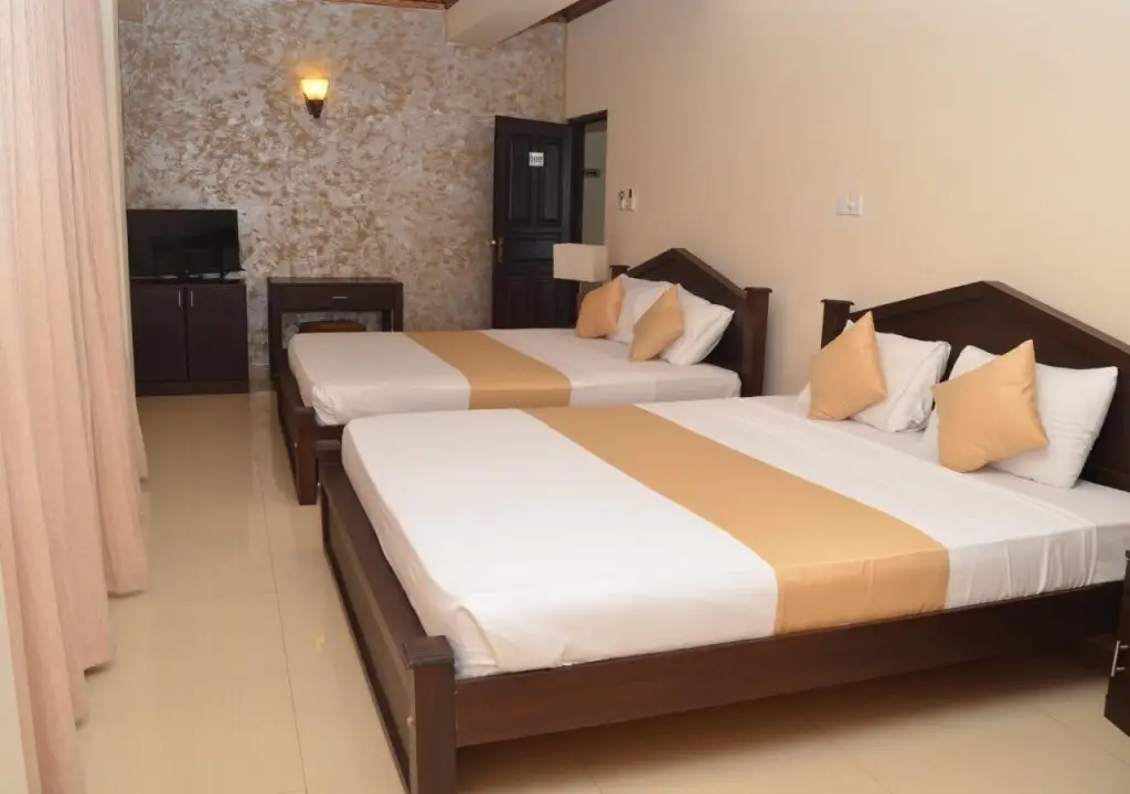 Катунаяке: Sunhill Hotel Katunayaka