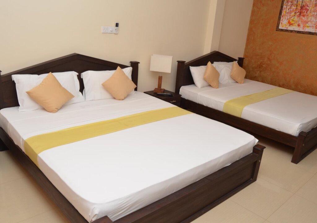 Катунаяке: Sunhill Hotel Katunayaka