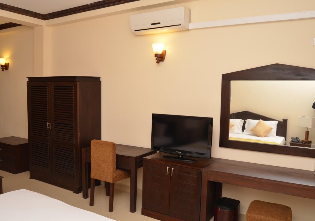 Катунаяке: Sunhill Hotel Katunayaka
