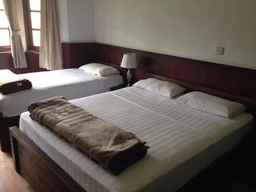 Нувара-Элия: Richmond Inn