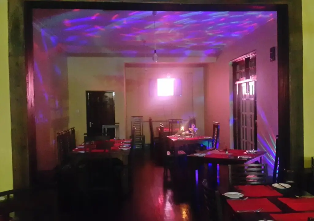 Нувара-Элия: Hotel Green Stars