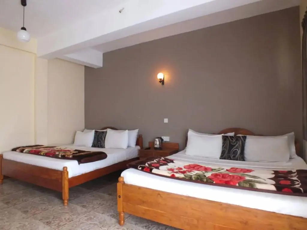 Нувара-Элия: Hotel Green Stars
