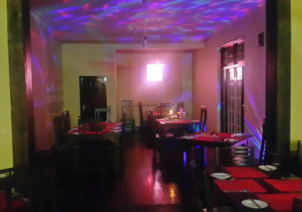 Нувара-Элия: Hotel Green Stars