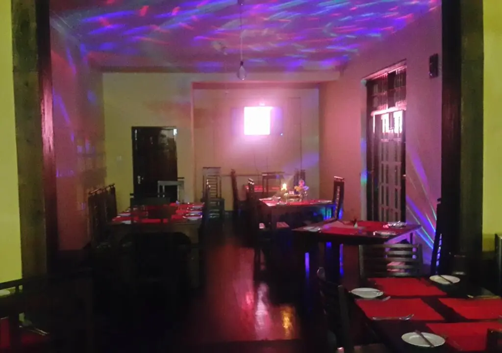 Нувара-Элия: Hotel Green Stars