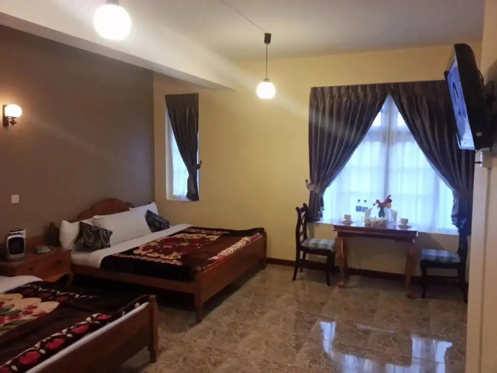 Нувара-Элия: Hotel Green Stars