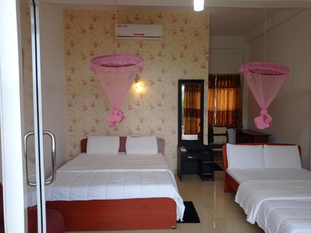 Элла: Holiday Homes Guest Inn - Ella