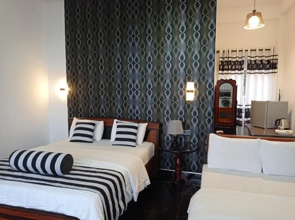 Holiday Homes Guest Inn - Ella — фото 1