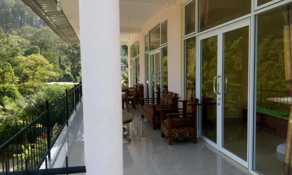 Элла: Holiday Homes Guest Inn - Ella