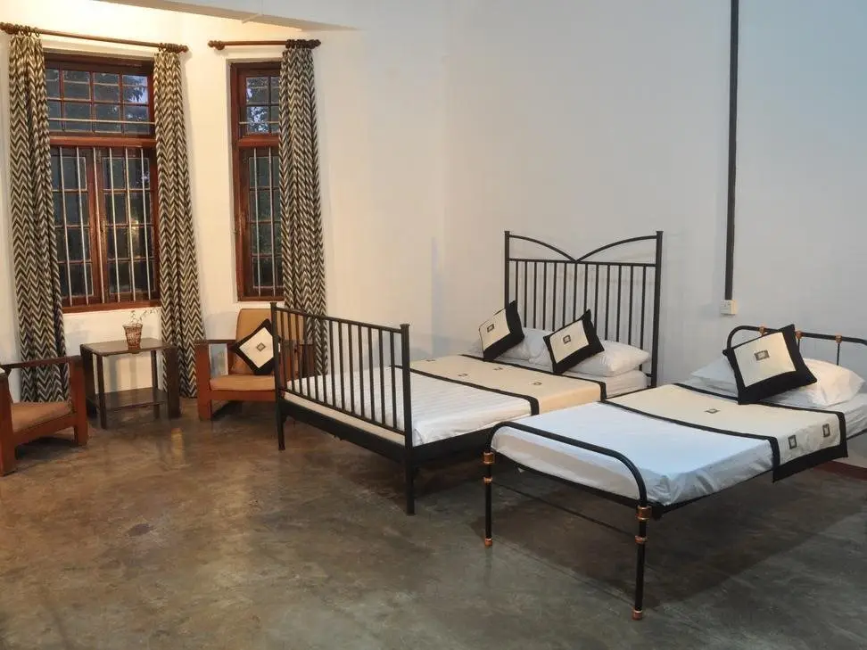 Курунегала: Ambanpitiya Bungalow