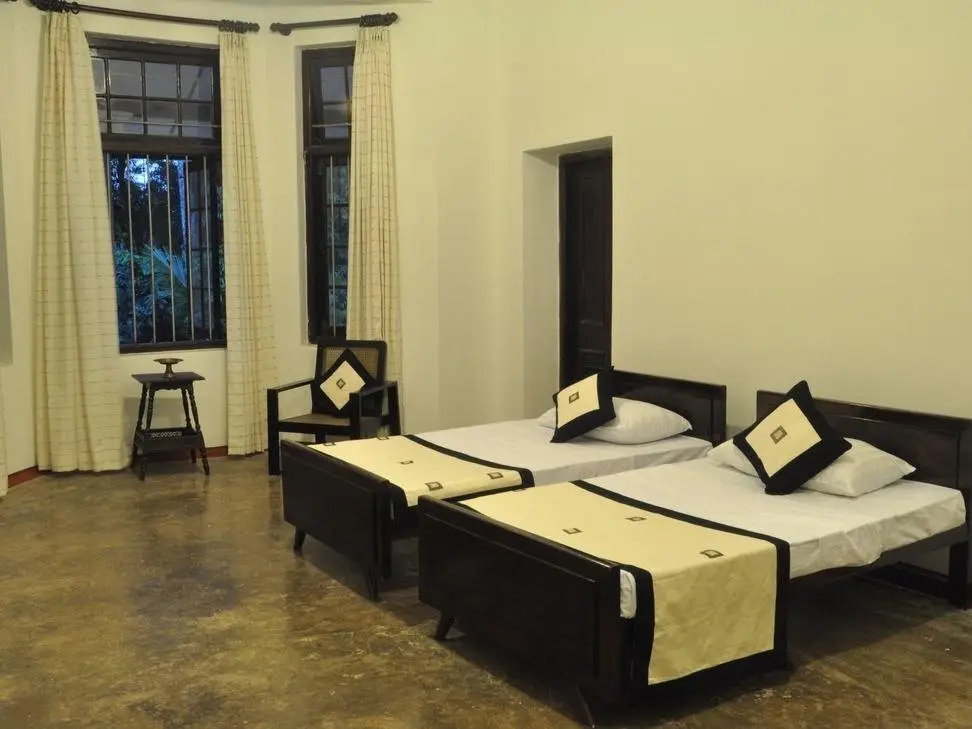 Курунегала: Ambanpitiya Bungalow