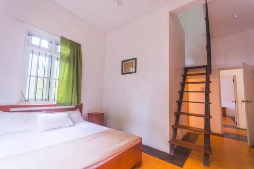 Канди: Kandy River Breeze Hotel