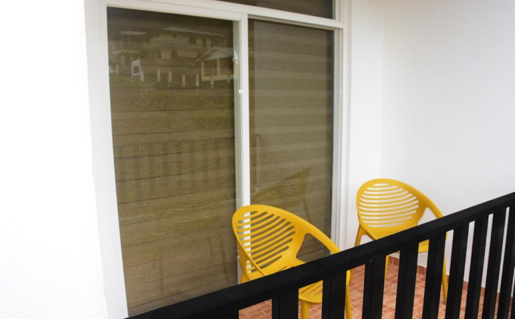 Нувара-Элия: Al Ain Apartments