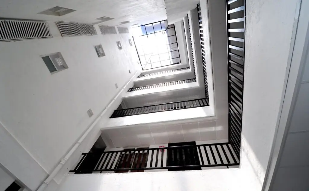 Нувара-Элия: Al Ain Apartments