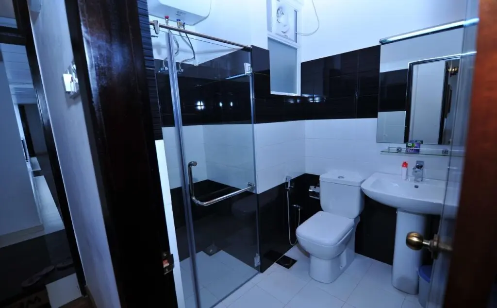 Нувара-Элия: Al Ain Apartments