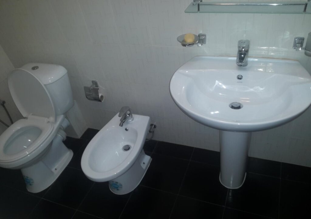 Нувара-Элия: Al Ain Apartments