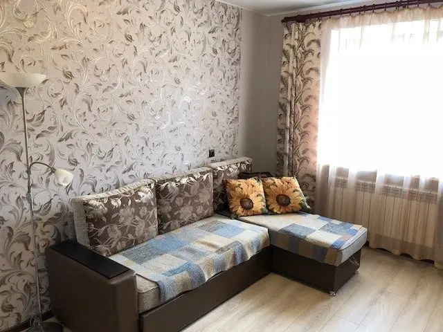 Архангельск: Апартаменты на Московском