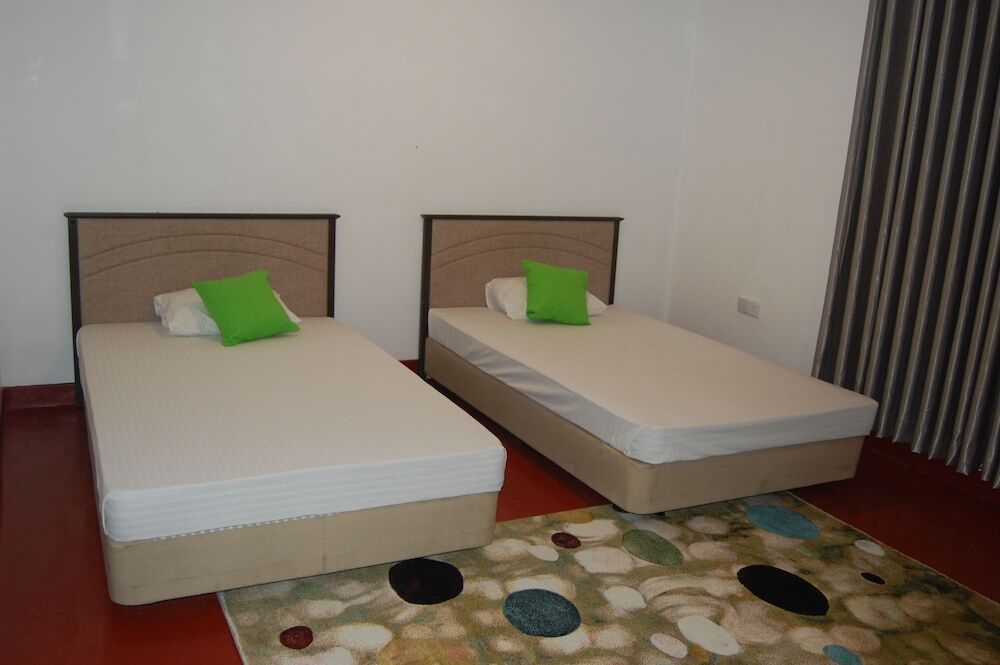 Витикулия: Siloonaa Garden Villa